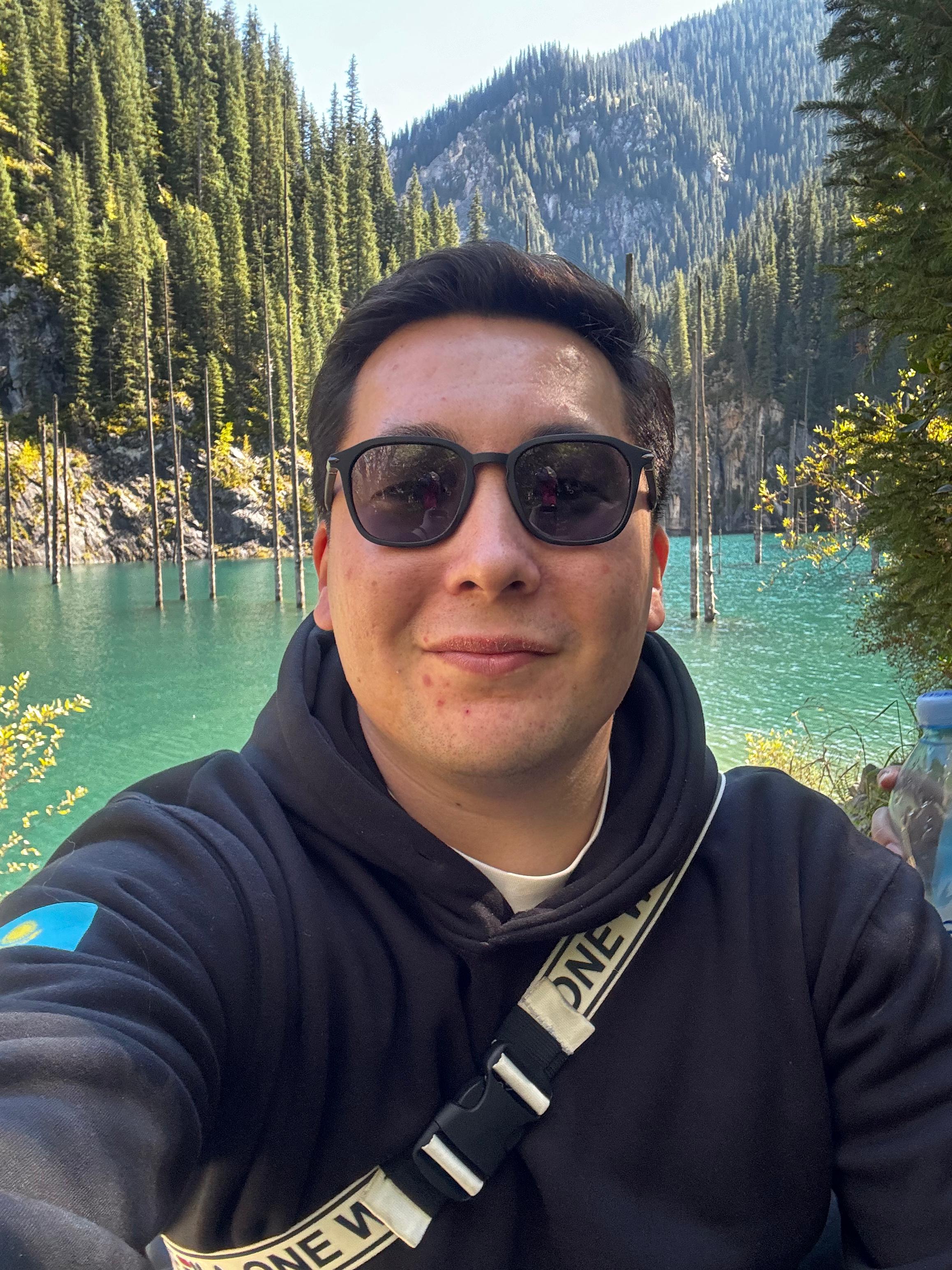 Сарсен Ибраев